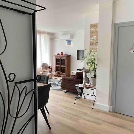 Le Chasseur Alpin Apartment Albertville Ngoại thất bức ảnh