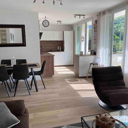 Le Chasseur Alpin Apartment Albertville Ngoại thất bức ảnh