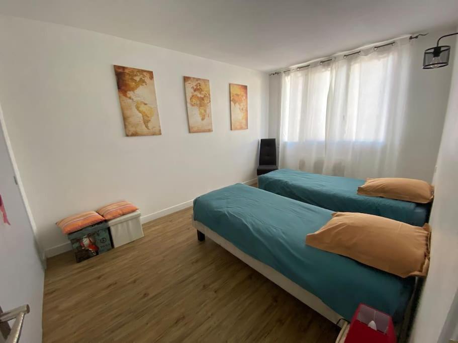 Le Chasseur Alpin Apartment Albertville Ngoại thất bức ảnh