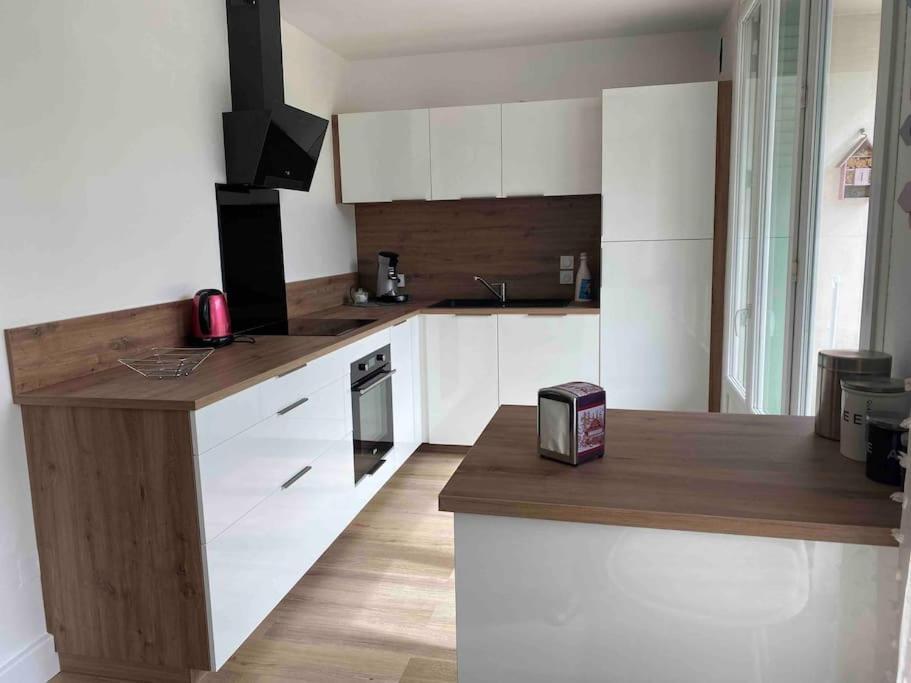 Le Chasseur Alpin Apartment Albertville Ngoại thất bức ảnh