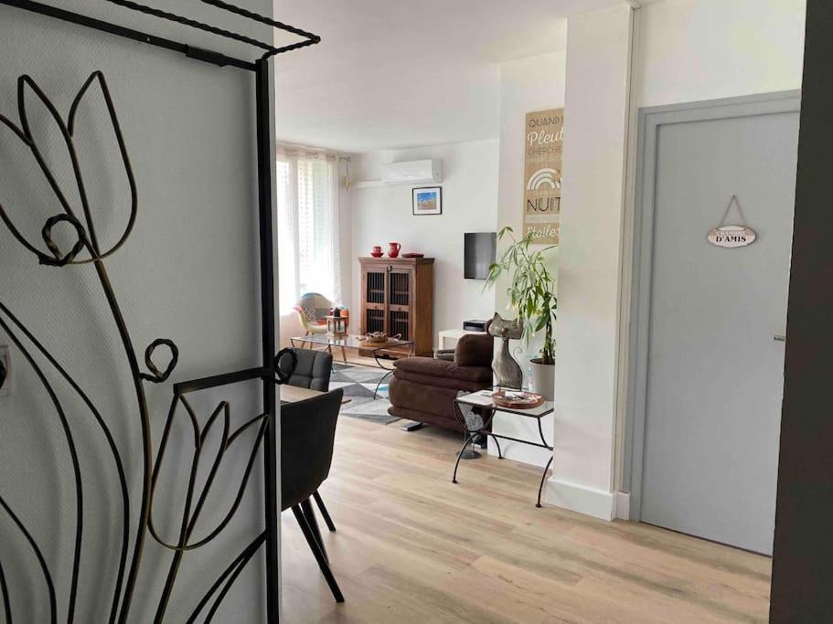 Le Chasseur Alpin Apartment Albertville Ngoại thất bức ảnh