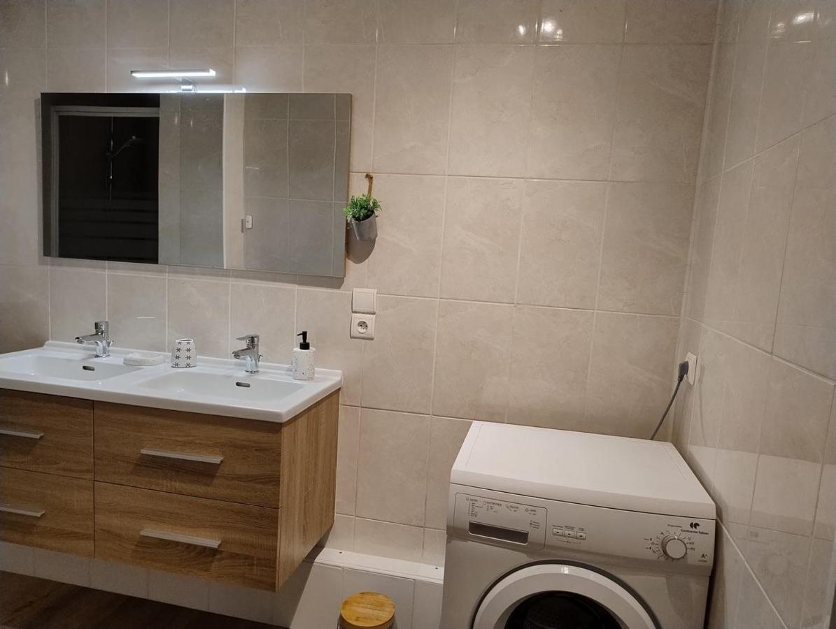 Le Chasseur Alpin Apartment Albertville Ngoại thất bức ảnh